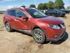 2014 NISSAN ROGUE
