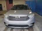 2013 TOYOTA HIGHLANDER