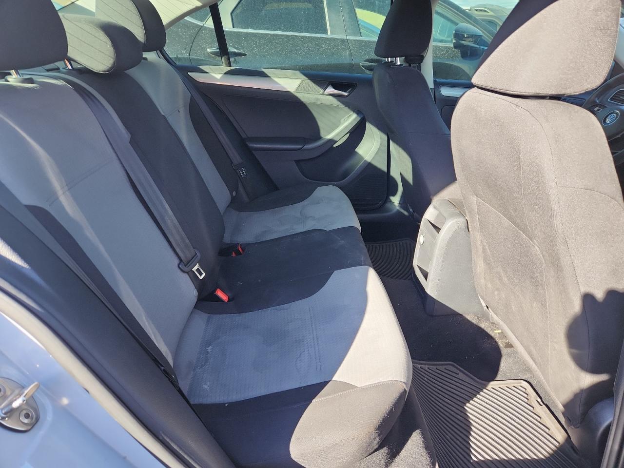 2018 VOLKSWAGEN JETTA