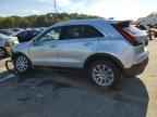 2020 CADILLAC XT4