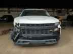 2019 CHEVROLET Silverado