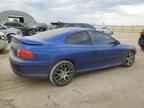 2004 PONTIAC Gto
