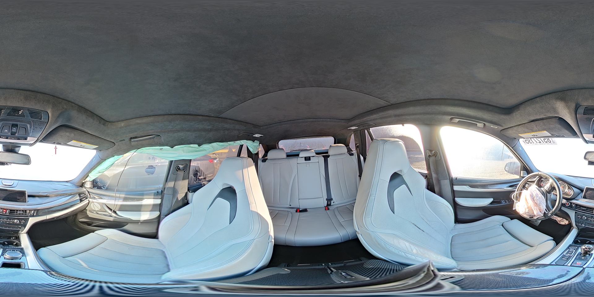 2017 BMW X5