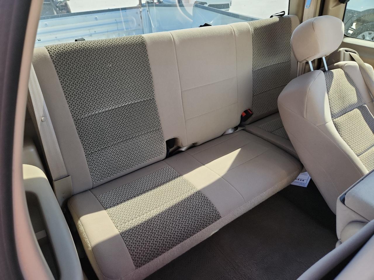 2003 FORD F-150