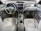 2010 SUBARU FORESTER