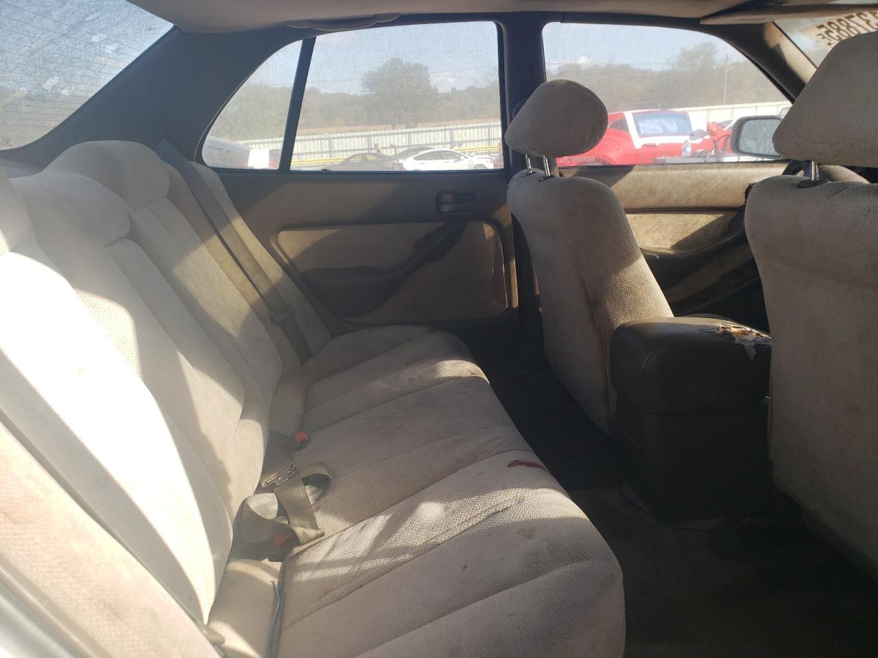 1995 TOYOTA CAMRY