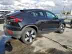 2023 VOLVO C40