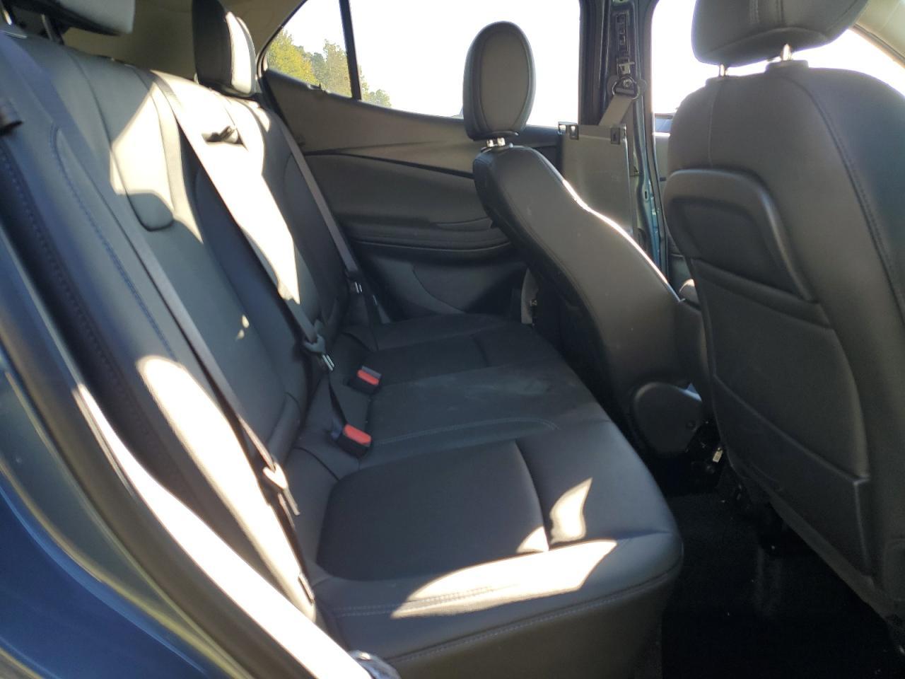 2025 BUICK Encore GX