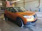 2018 NISSAN KICKS