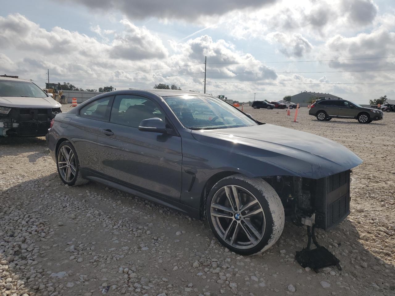 2019 BMW 4 Series