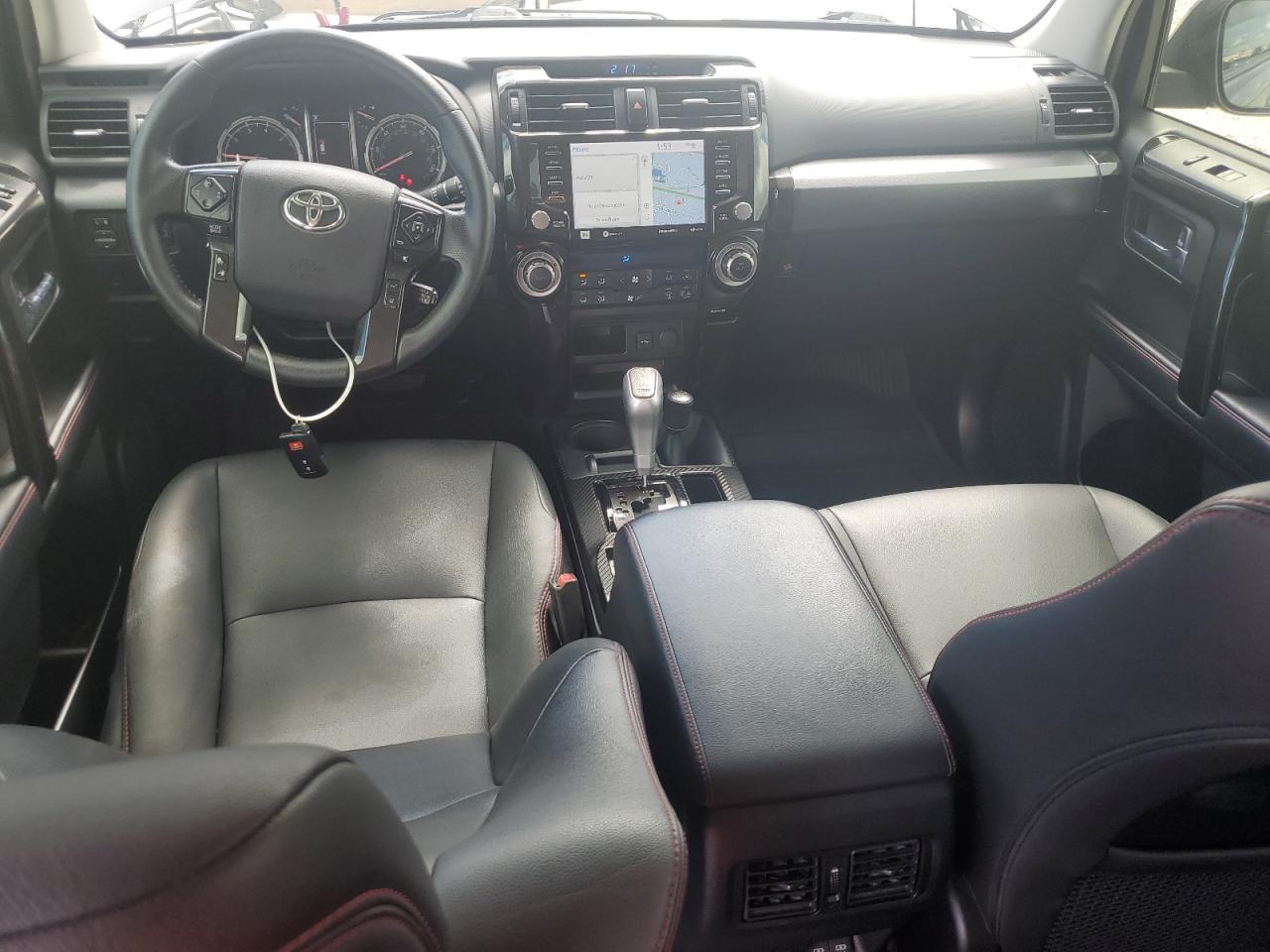 2020 TOYOTA 4Runner