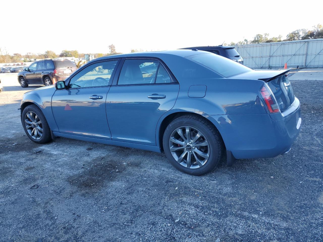 2014 CHRYSLER 300