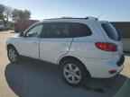 2008 HYUNDAI SANTA FE