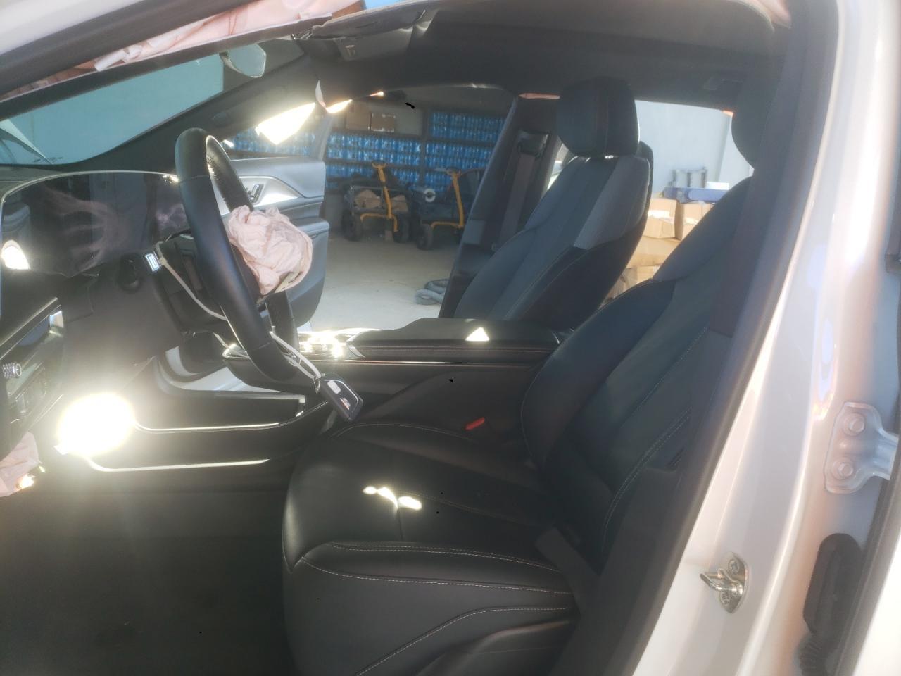 2024 CADILLAC LYRIQ