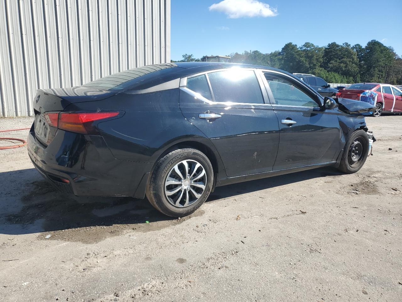 2023 NISSAN ALTIMA