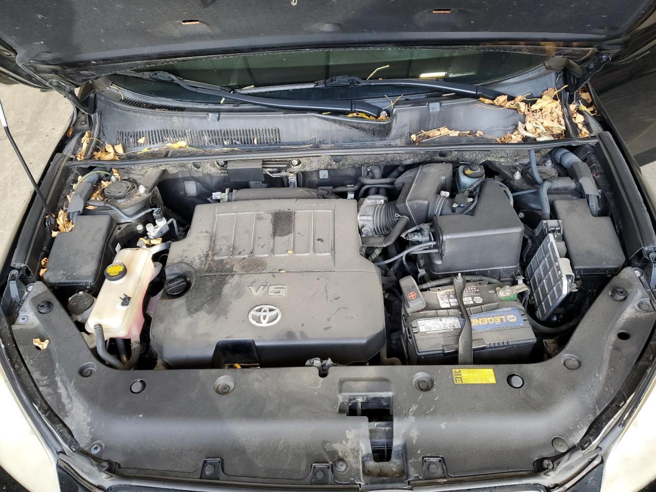 2012 TOYOTA RAV4