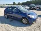 2017 HYUNDAI ACCENT
