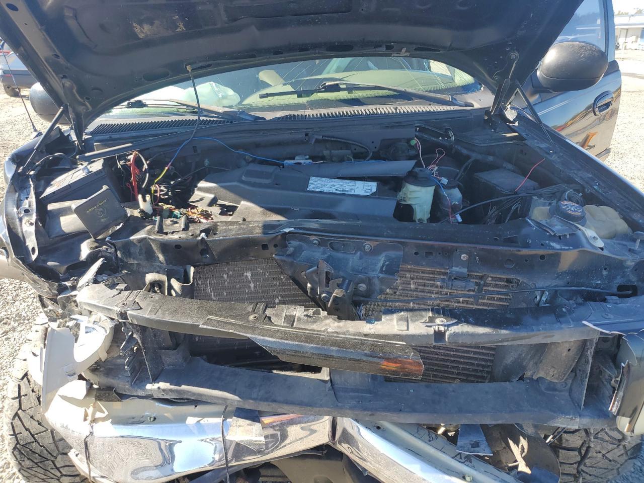 2003 FORD F-150