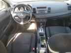 2009 MITSUBISHI LANCER