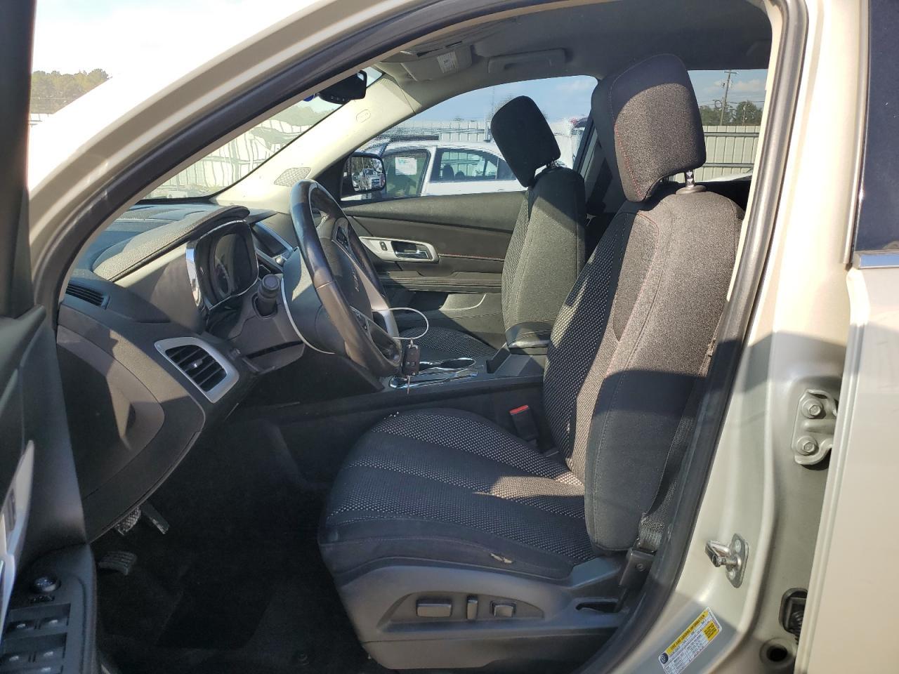 2014 GMC Terrain