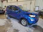 2019 FORD EcoSport