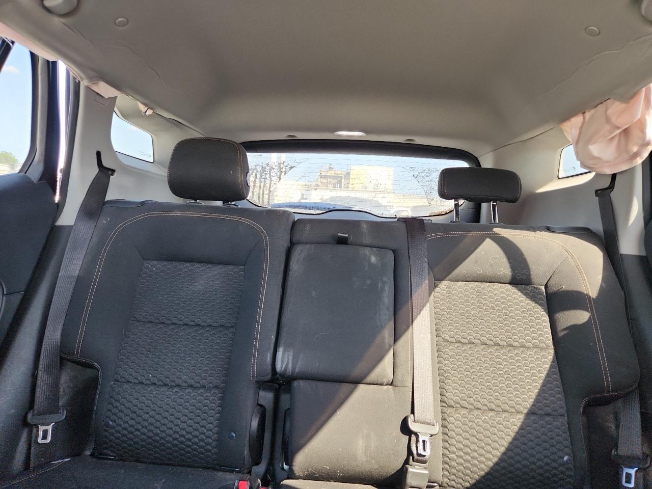 2018 GMC Terrain