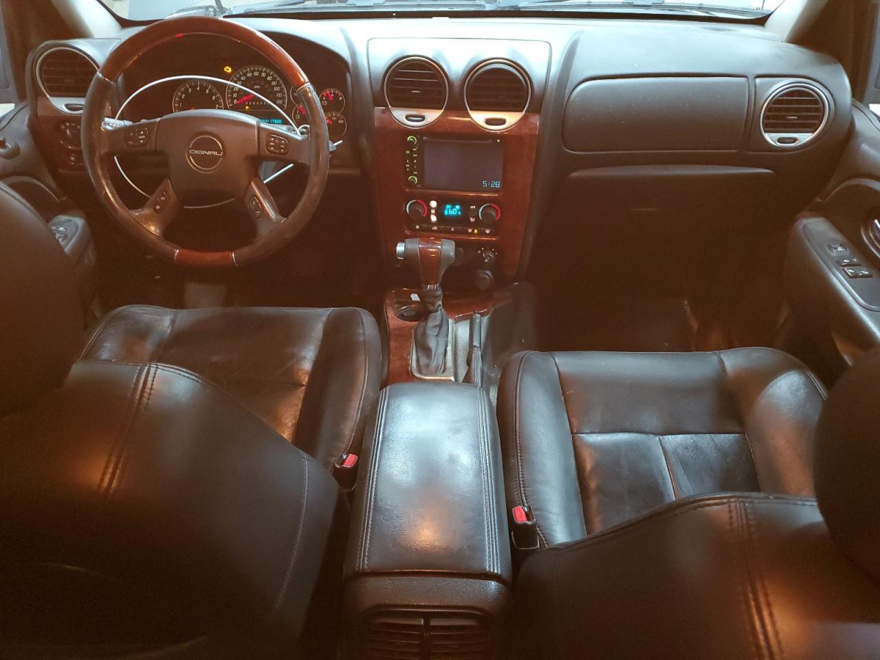 2008 GMC Envoy
