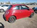 2012 FIAT 500