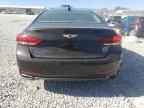 2015 HYUNDAI GENESIS