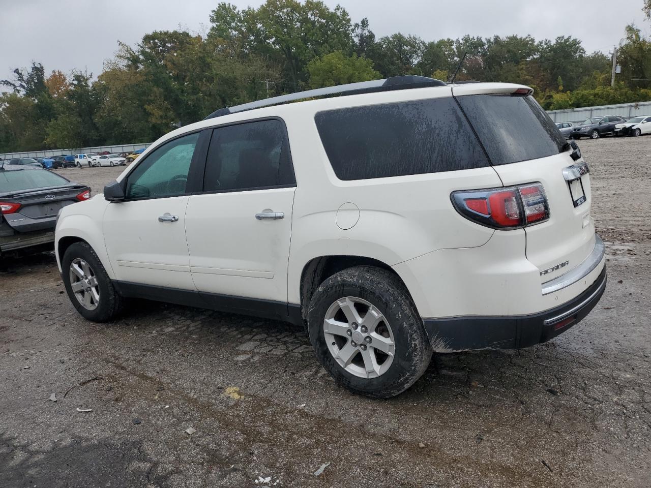 2014 GMC ACADIA