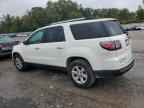 2014 GMC ACADIA