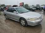 2001 HONDA ACCORD