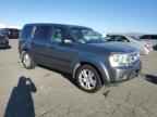 2009 HONDA PILOT