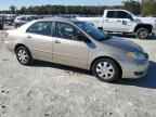 2007 TOYOTA COROLLA