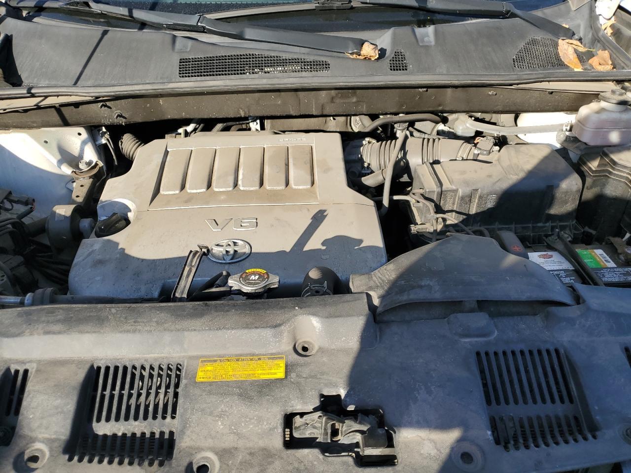 2013 TOYOTA HIGHLANDER