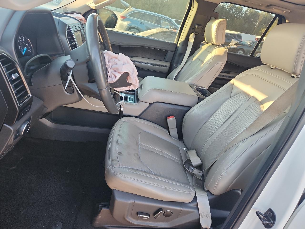 2020 FORD Expedition