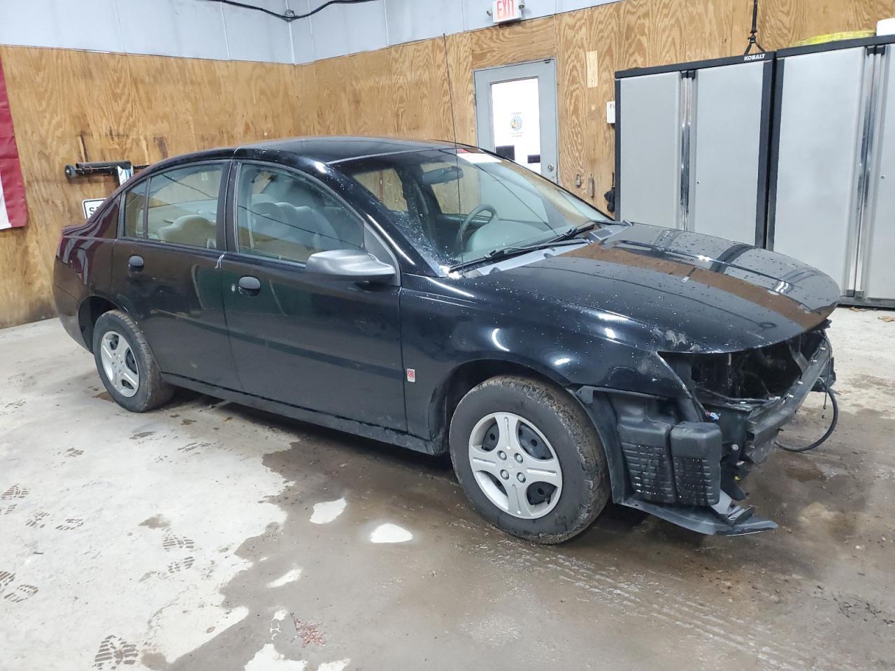 2005 SATURN Ion