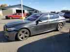2016 BMW 5 series