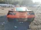 2019 CHEVROLET CORVETTE