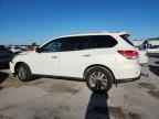 2014 NISSAN PATHFINDER
