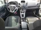 2014 FORD Fiesta