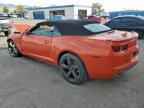 2012 CHEVROLET Camaro