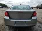 2012 DODGE Avenger