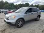 2007 HONDA CR-V