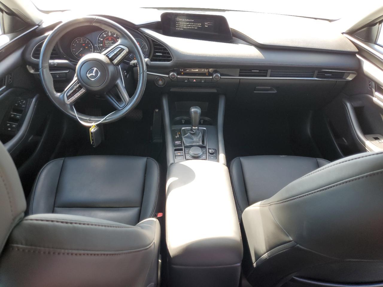 2020 MAZDA 3