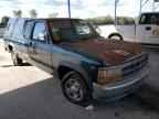 1999 DODGE Dakota