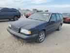 1996 VOLVO 850