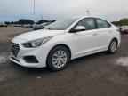 2019 HYUNDAI ACCENT