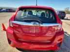 2016 HONDA FIT