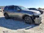 2023 NISSAN PATHFINDER